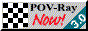 POVRAY Logo