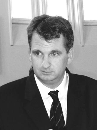 Timothy Snyder