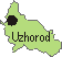 Uzhorod Oblast
